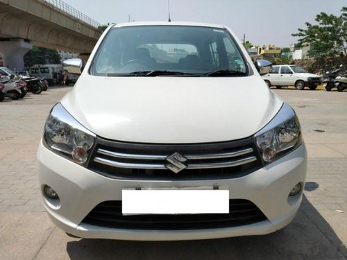 Used Maruti Suzuki Celerio VXI MT 2014 for sale