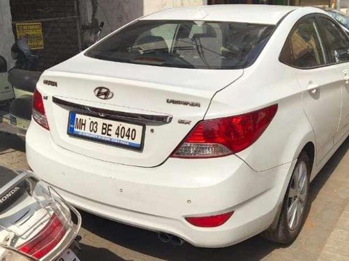 2011 Hyundai Verna for sale