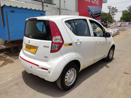 2016 Maruti Suzuki Ritz for sale