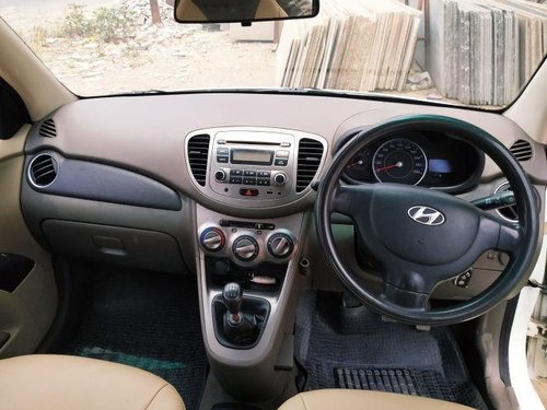 Hyundai i10 Magna 1.2 MT 2012 for sale