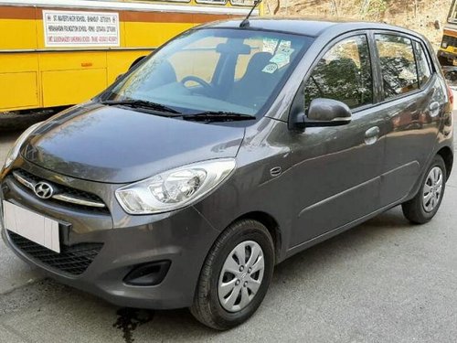 Hyundai i10  Asta 1.2 AT with Sunroof 2012 for sale