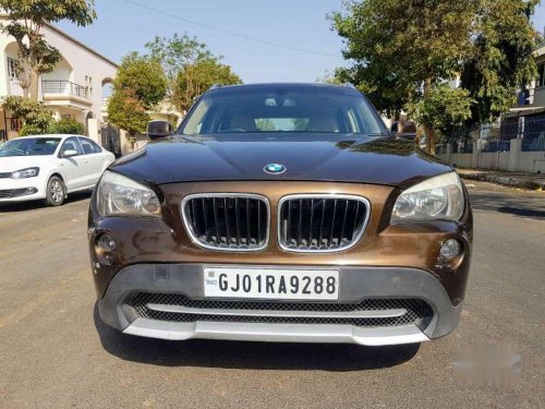 BMW X1 sDrive20d, 2012, Diesel for sale 