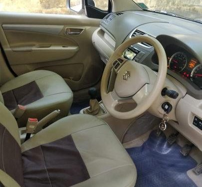 Maruti Ertiga VXI CNG MT for sale