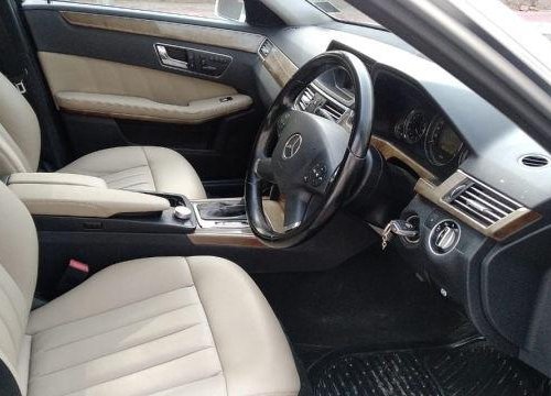 Mercedes-Benz E-Class E200 CGI Blue Efficiency AT for sale