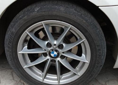 Used 2019 BMW 3 Series 320d Luxury Line AT for sale