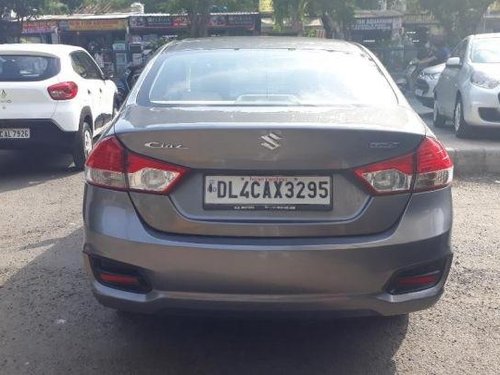 2017 Maruti Suzuki Ciaz MT for sale