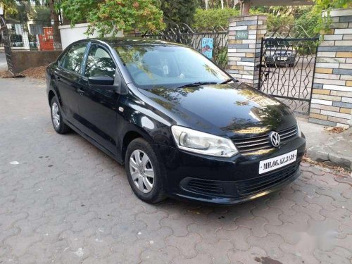 Used 2010 Volkswagen Vento MT for sale