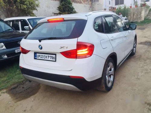 BMW X1 sDrive20d 2012 AT for sale 