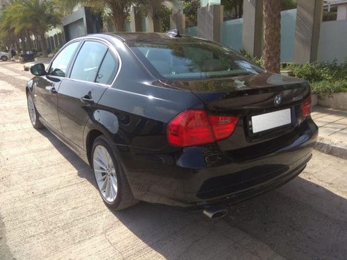 Used BMW 3 Series AT 2005-2011 car at low price