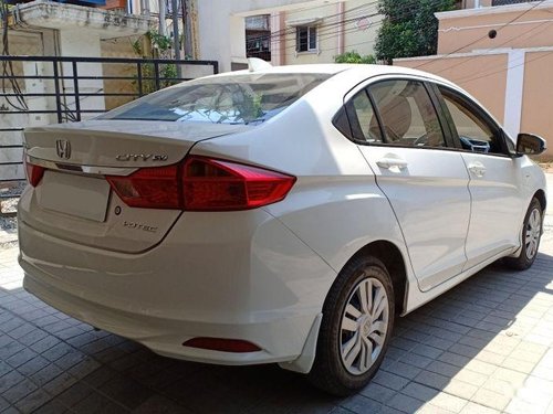 Honda City i-DTEC SV MT for sale