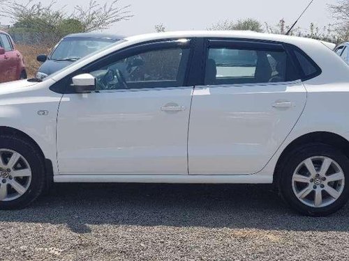 2012 Volkswagen Polo for sale