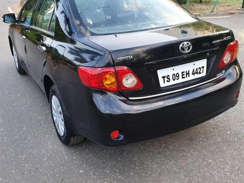 2010 Toyota Corolla Altis for sale