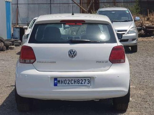 2012 Volkswagen Polo for sale