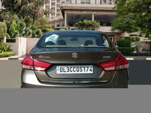 Used Maruti Suzuki Ciaz Zeta MT 2019 for sale