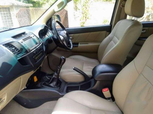 2015 Toyota Fortuner for sale at low price