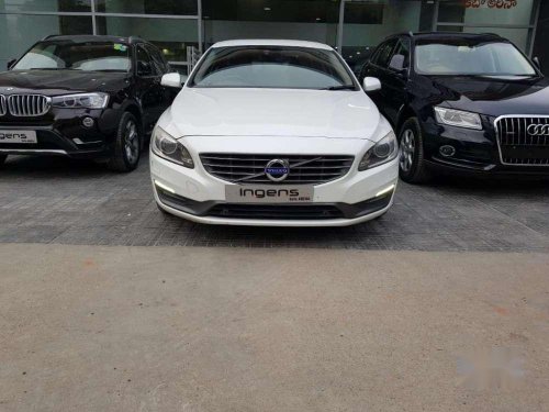 2013 Volvo S60 for sale at low price