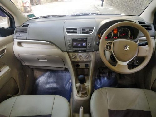 Maruti Ertiga VXI CNG MT for sale