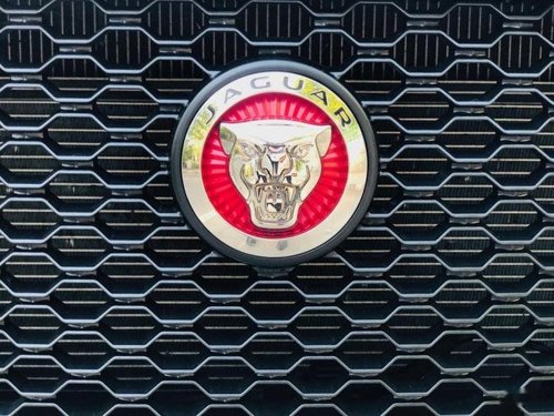 Jaguar F Pace Prestige 2.0 AWD AT 2018 for sale