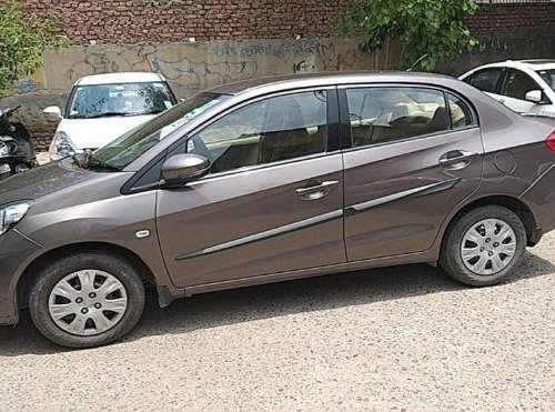 2015 Honda Amaze  S i-Vtech MT for sale