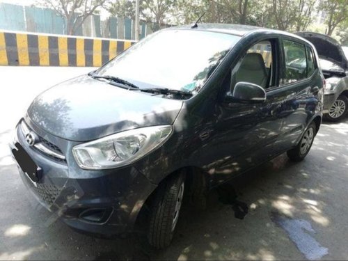 Hyundai i10 Magna 1.2 MT 2012 for sale