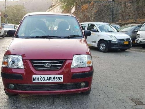 Used Hyundai Santro Xing GLS 2009 for sale 