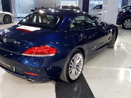 Used 2011 BMW Z4 AT 2009-2013 for sale