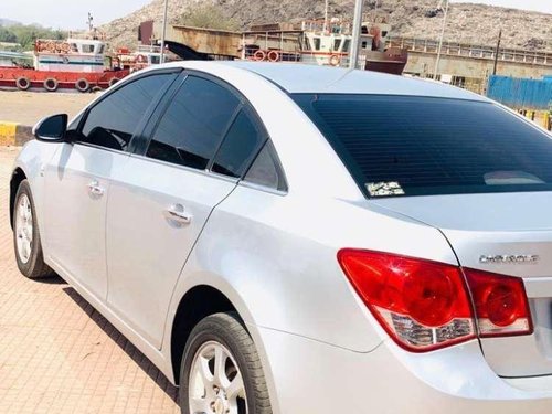 2012 Chevrolet Cruze for sale