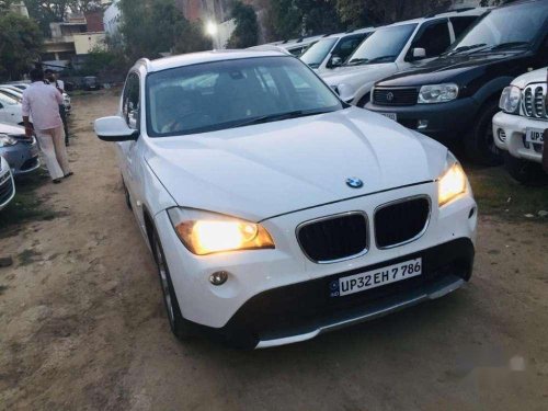 BMW X1 sDrive20d 2012 AT for sale 