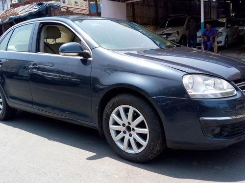 2010 Volkswagen Jetta MT 2007-2011 for sale at low price