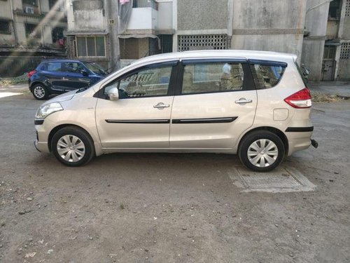 Maruti Ertiga VXI CNG MT for sale