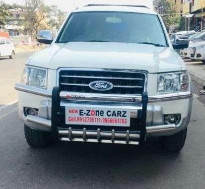 Used Ford Endeavour car 2008 for sale  at low price