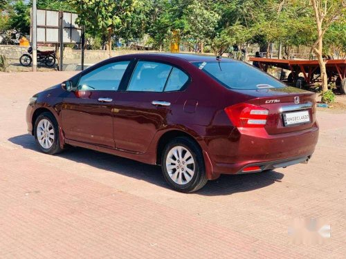 Honda City 2012 for sale 