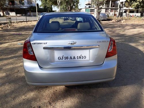 Used Chevrolet Optra 1.8 LT MT 2005 for sale