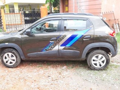 Renault KWID RXL MT for sale