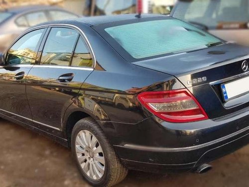 Used 2009 Mercedes Benz C-Class for sale