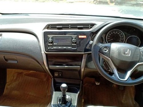 Honda City i-DTEC SV MT for sale