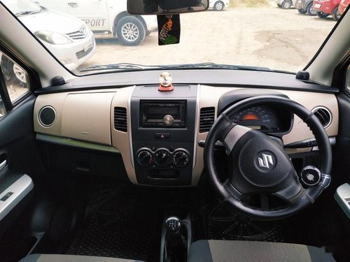 Maruti Suzuki Wagon R LXI MT 2013 for sale