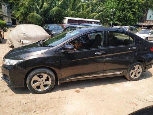 Honda City i-DTEC V MT 2014 for sale