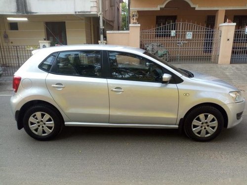 Used Volkswagen Polo Petrol Comfortline 1.2L MT 2012 for sale