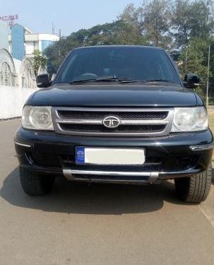 Used Tata Safari DICOR 2.2 EX 4x2 BS IV MT 2011 for sale