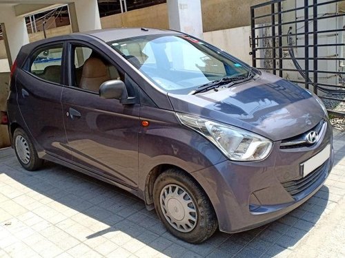 Used Hyundai Eon Era MT car at low price