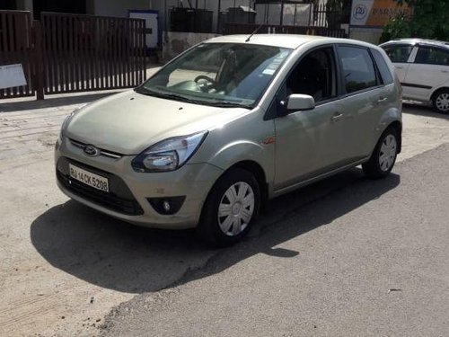 Used 2010 Ford Figo  Petrol Titanium MT for sale