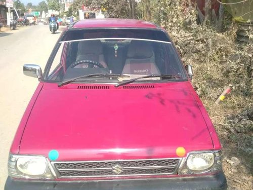 1999 Maruti Suzuki 800  for sale