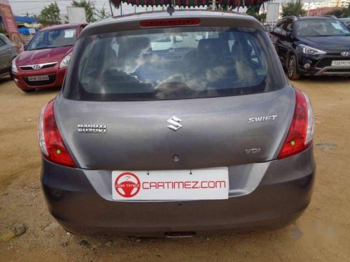 Used Maruti Suzuki Swift VDI 2012 for sale 