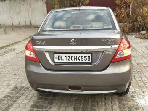 Used Maruti Suzuki Swift Dzire MT car at low price