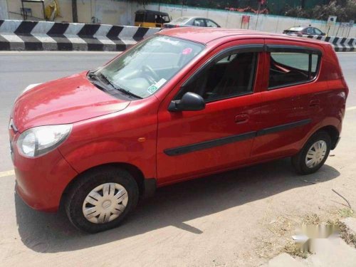 Maruti Suzuki Alto 800 LXI 2013 for sale 