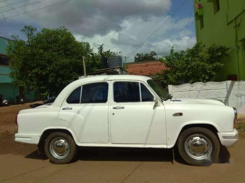 Used Hindustan Motors Ambassador car 2009 for sale at low price