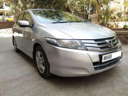 2010 Honda City for sale at low price