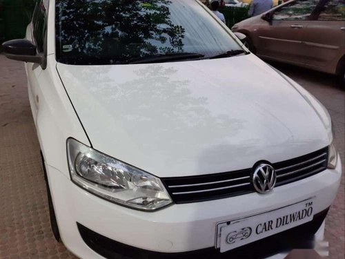 2011 Volkswagen Polo for sale