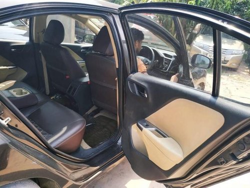 Honda City i-DTEC V MT 2014 for sale